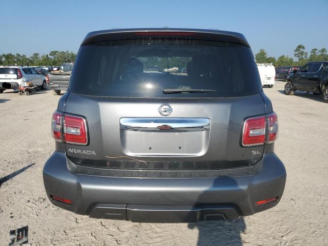 Photo 5 VIN: JN8AY2NC3L9620647 - NISSAN ARMADA SV 