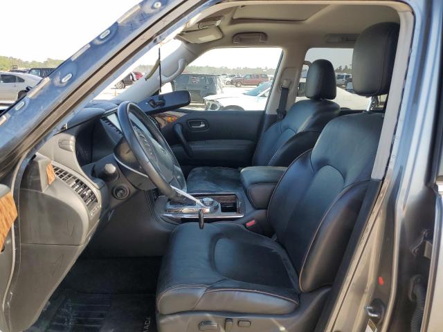 Photo 6 VIN: JN8AY2NC3L9620647 - NISSAN ARMADA SV 