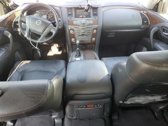 Photo 7 VIN: JN8AY2NC3L9620647 - NISSAN ARMADA SV 