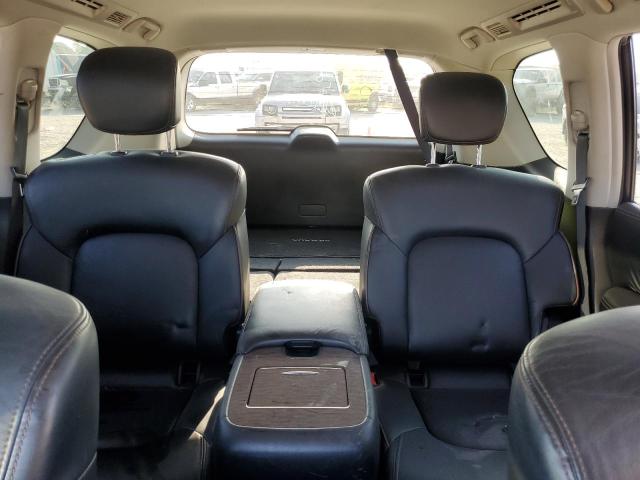 Photo 9 VIN: JN8AY2NC3L9620647 - NISSAN ARMADA SV 