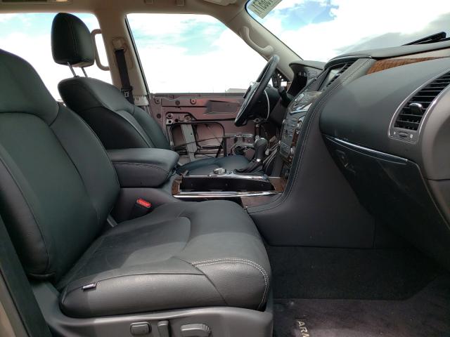 Photo 4 VIN: JN8AY2NC3LX518342 - NISSAN ARMADA SV 