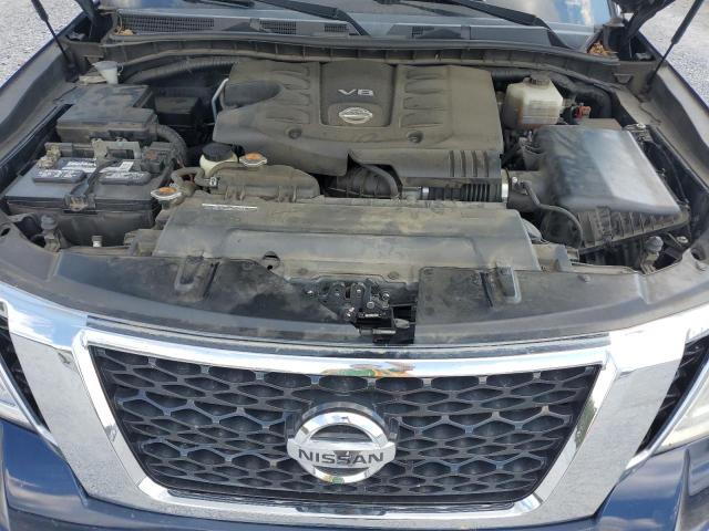 Photo 11 VIN: JN8AY2NC4H9500685 - NISSAN ARMADA SV 