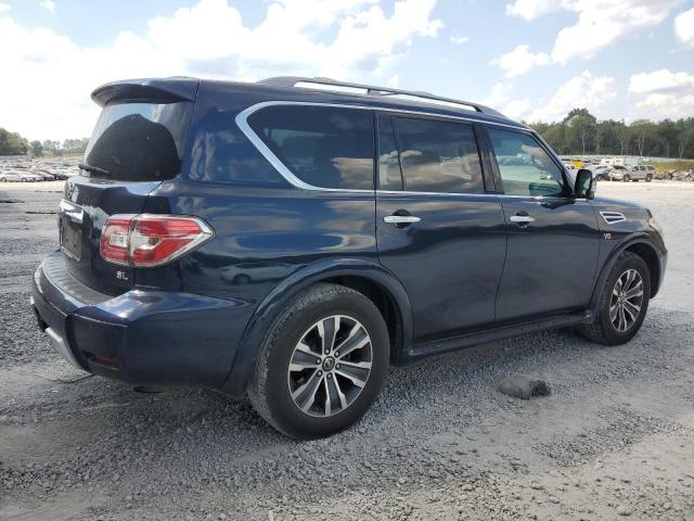 Photo 2 VIN: JN8AY2NC4H9500685 - NISSAN ARMADA SV 