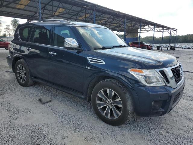 Photo 3 VIN: JN8AY2NC4H9500685 - NISSAN ARMADA SV 