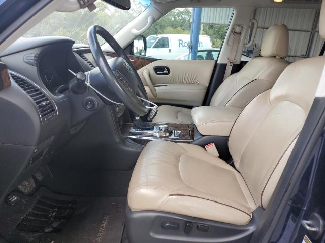 Photo 6 VIN: JN8AY2NC4H9500685 - NISSAN ARMADA SV 