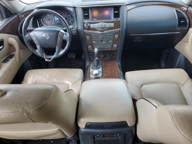 Photo 7 VIN: JN8AY2NC4H9500685 - NISSAN ARMADA SV 