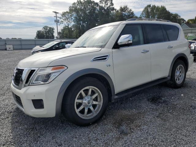 Photo 0 VIN: JN8AY2NC4H9501352 - NISSAN ARMADA SV 