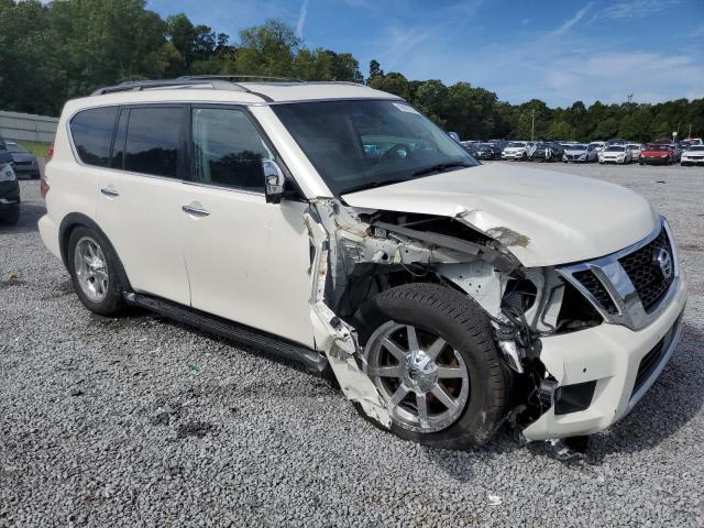 Photo 3 VIN: JN8AY2NC4H9501352 - NISSAN ARMADA SV 