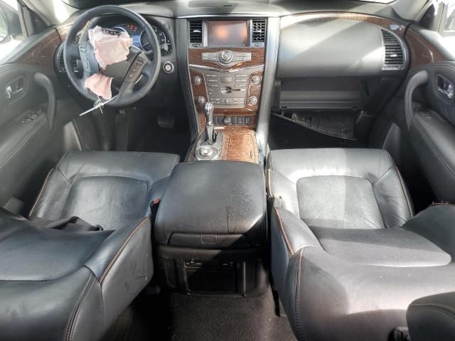 Photo 7 VIN: JN8AY2NC4H9501352 - NISSAN ARMADA SV 