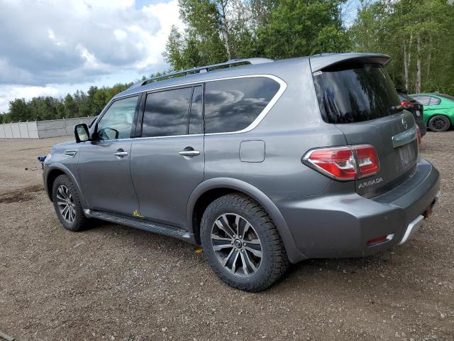 Photo 1 VIN: JN8AY2NC4H9501674 - NISSAN ARMADA SV 