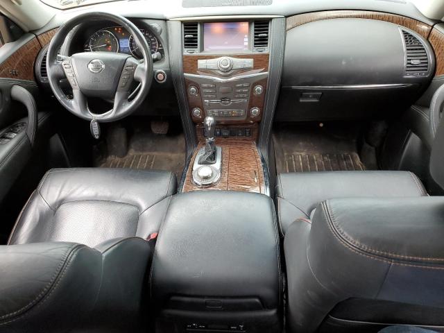 Photo 7 VIN: JN8AY2NC4H9501674 - NISSAN ARMADA SV 