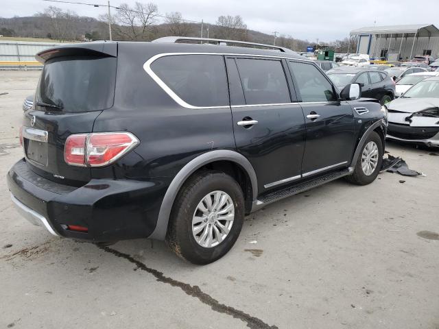 Photo 2 VIN: JN8AY2NC4H9508673 - NISSAN ARMADA SV 