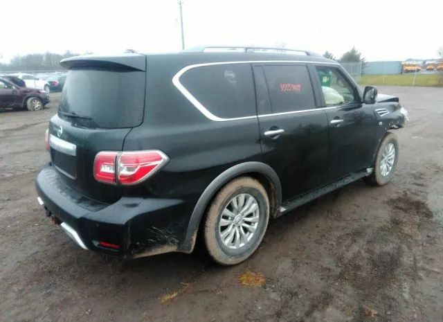 Photo 3 VIN: JN8AY2NC4H9508950 - NISSAN ARMADA 