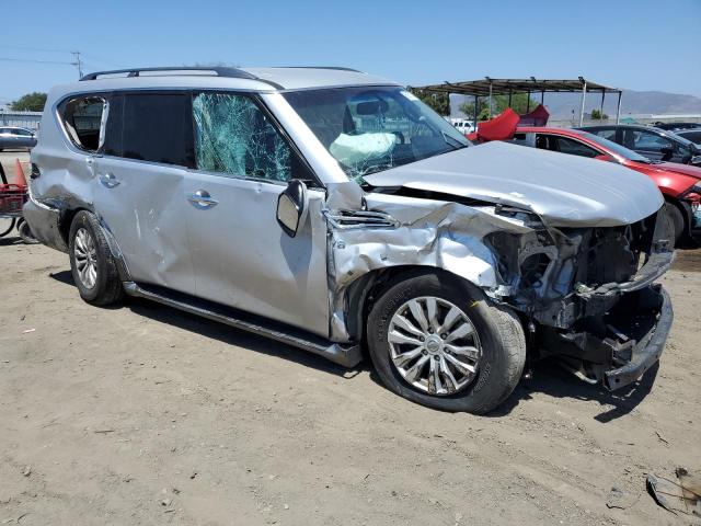 Photo 3 VIN: JN8AY2NC4H9509662 - NISSAN ARMADA 