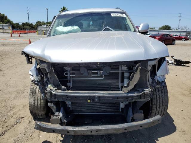 Photo 4 VIN: JN8AY2NC4H9509662 - NISSAN ARMADA 