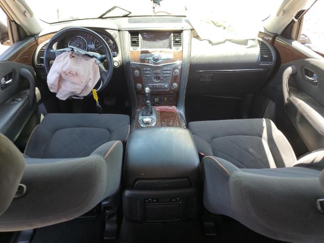 Photo 7 VIN: JN8AY2NC4H9509662 - NISSAN ARMADA 