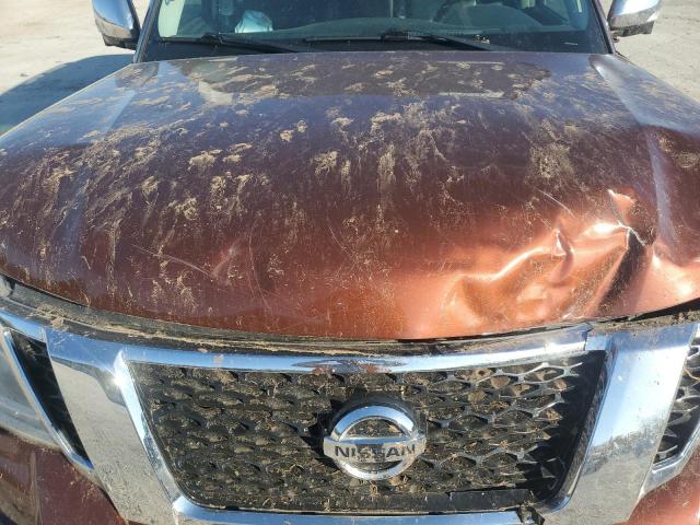 Photo 11 VIN: JN8AY2NC4H9511444 - NISSAN ARMADA 