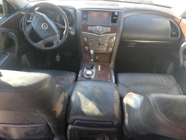 Photo 7 VIN: JN8AY2NC4H9511444 - NISSAN ARMADA 