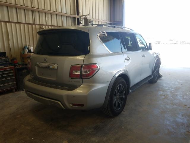 Photo 3 VIN: JN8AY2NC4H9512254 - NISSAN ARMADA 