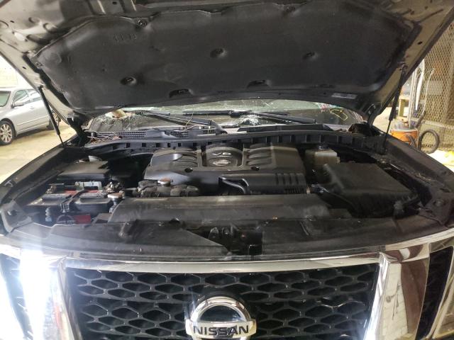 Photo 6 VIN: JN8AY2NC4H9512724 - NISSAN ARMADA SV 