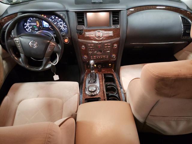 Photo 7 VIN: JN8AY2NC4J9550265 - NISSAN ARMADA SV 