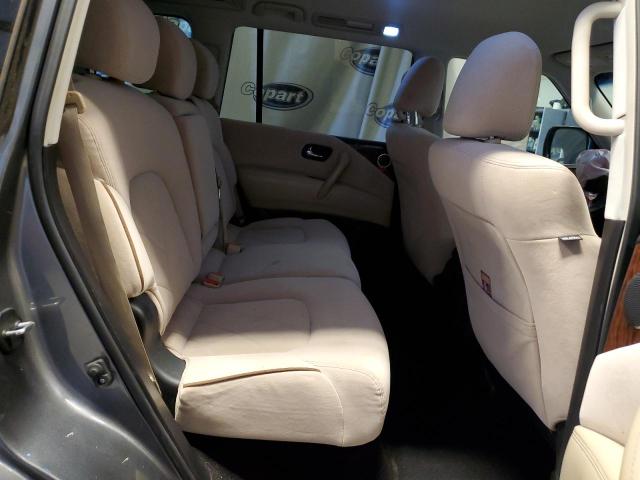 Photo 10 VIN: JN8AY2NC4J9552758 - NISSAN ARMADA SV 