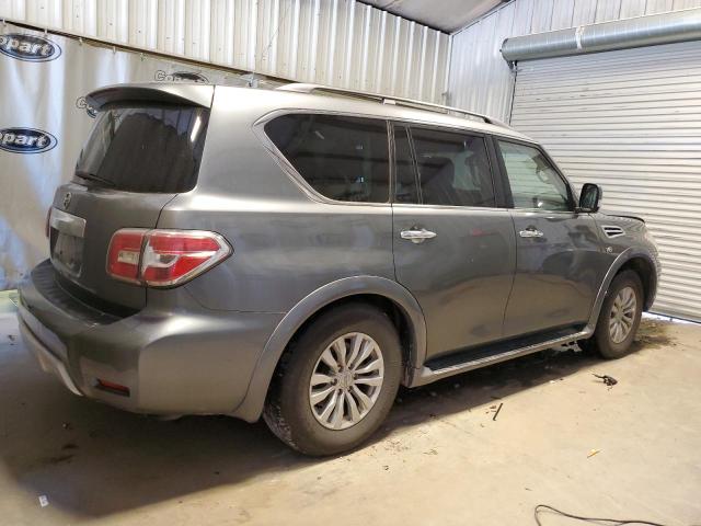 Photo 2 VIN: JN8AY2NC4J9552758 - NISSAN ARMADA SV 