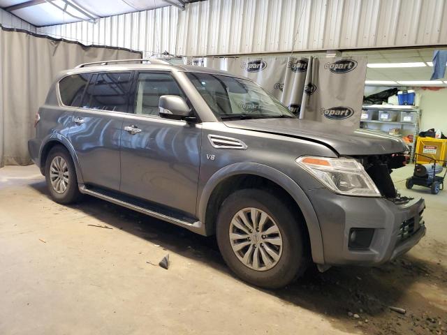 Photo 3 VIN: JN8AY2NC4J9552758 - NISSAN ARMADA SV 