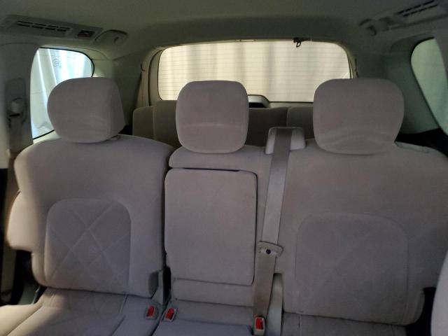 Photo 9 VIN: JN8AY2NC4J9552758 - NISSAN ARMADA SV 