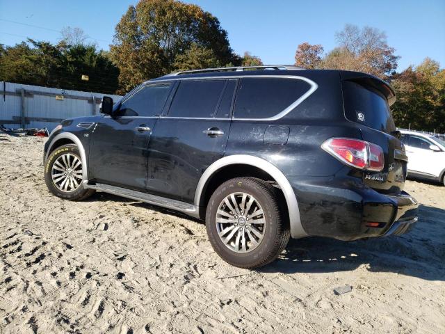 Photo 1 VIN: JN8AY2NC4J9555871 - NISSAN ARMADA 