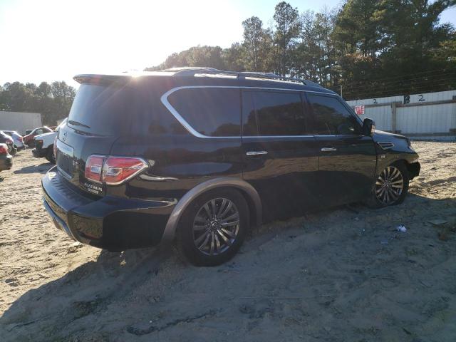 Photo 2 VIN: JN8AY2NC4J9555871 - NISSAN ARMADA 