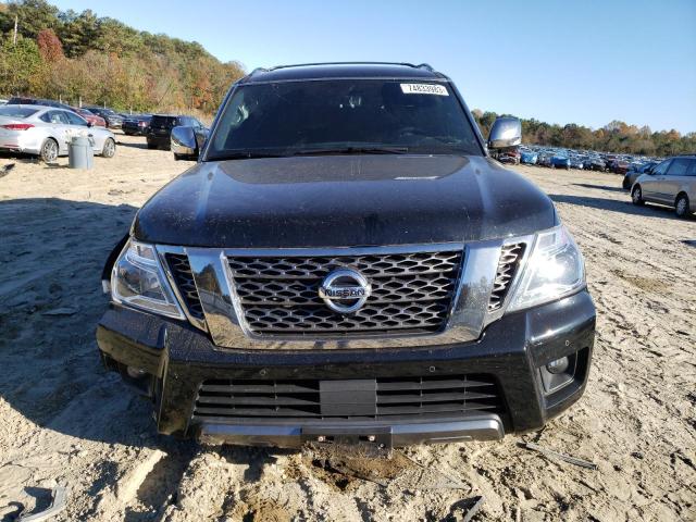 Photo 4 VIN: JN8AY2NC4J9555871 - NISSAN ARMADA 