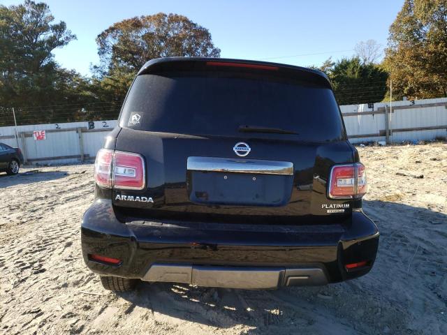 Photo 5 VIN: JN8AY2NC4J9555871 - NISSAN ARMADA 