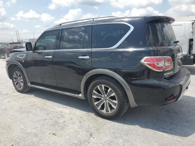 Photo 1 VIN: JN8AY2NC4J9558494 - NISSAN ARMADA SV 