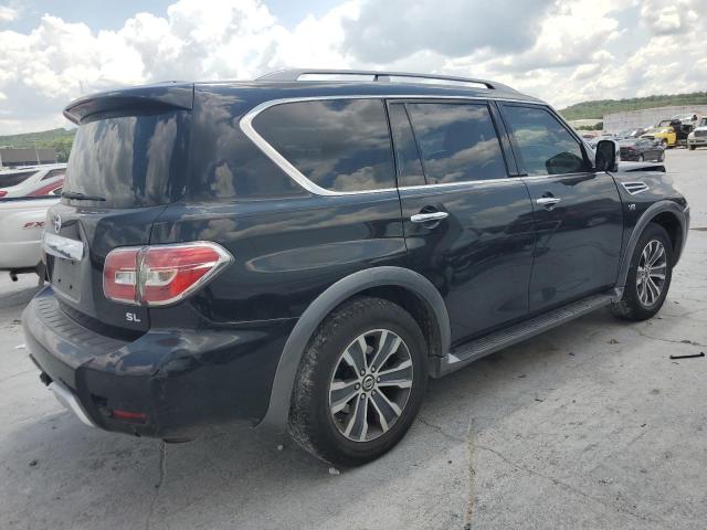 Photo 2 VIN: JN8AY2NC4J9558494 - NISSAN ARMADA SV 