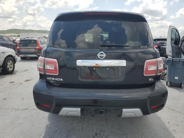 Photo 5 VIN: JN8AY2NC4J9558494 - NISSAN ARMADA SV 