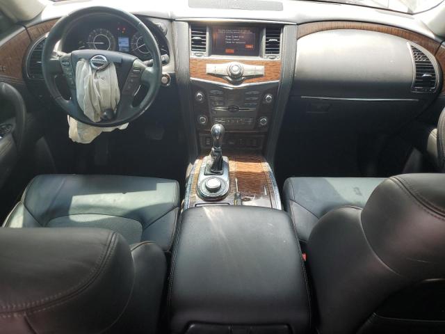 Photo 7 VIN: JN8AY2NC4J9558494 - NISSAN ARMADA SV 