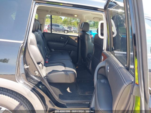 Photo 7 VIN: JN8AY2NC4JX500378 - NISSAN ARMADA 