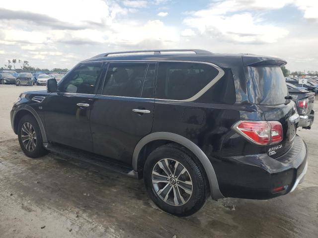 Photo 1 VIN: JN8AY2NC4JX503121 - NISSAN ARMADA SL 