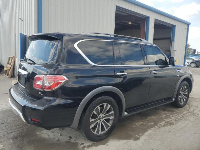 Photo 2 VIN: JN8AY2NC4JX503121 - NISSAN ARMADA SL 