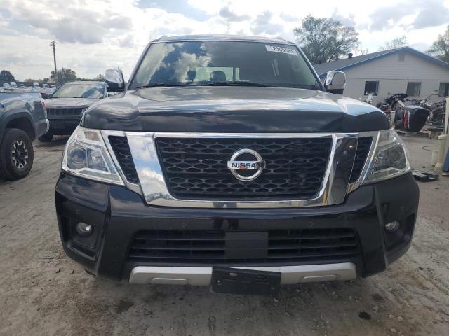 Photo 4 VIN: JN8AY2NC4JX503121 - NISSAN ARMADA SL 