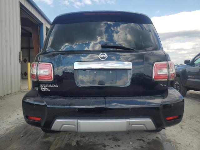 Photo 5 VIN: JN8AY2NC4JX503121 - NISSAN ARMADA SL 