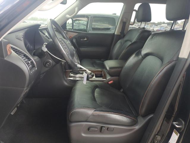 Photo 6 VIN: JN8AY2NC4JX503121 - NISSAN ARMADA SL 