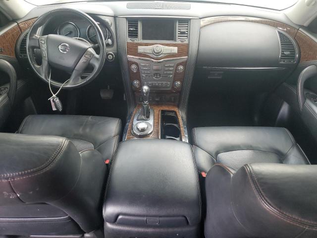 Photo 7 VIN: JN8AY2NC4JX503121 - NISSAN ARMADA SL 