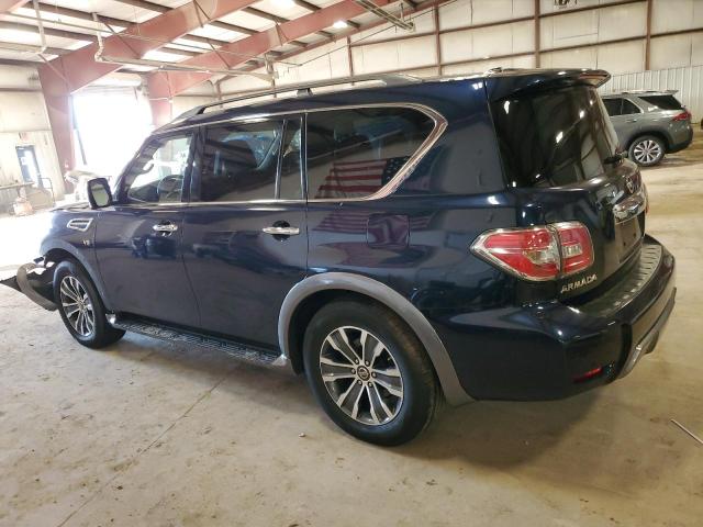 Photo 1 VIN: JN8AY2NC4K9581646 - NISSAN ARMADA 