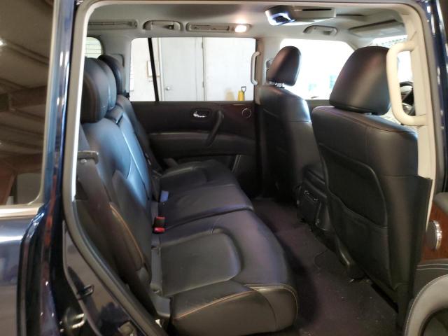 Photo 10 VIN: JN8AY2NC4K9581646 - NISSAN ARMADA 