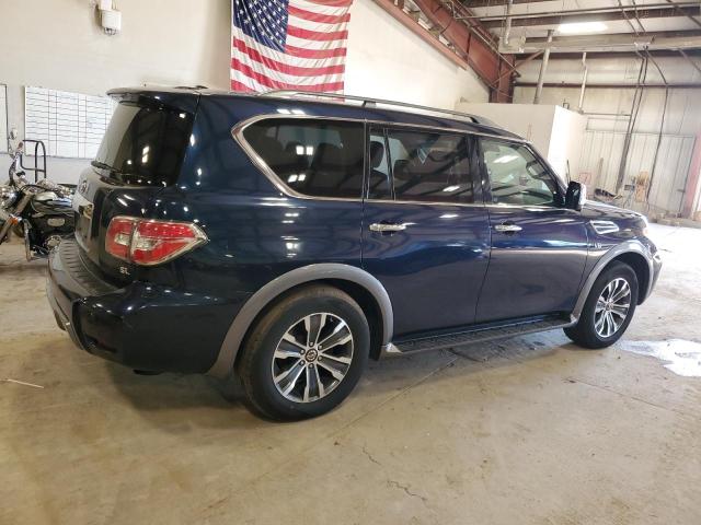 Photo 2 VIN: JN8AY2NC4K9581646 - NISSAN ARMADA 