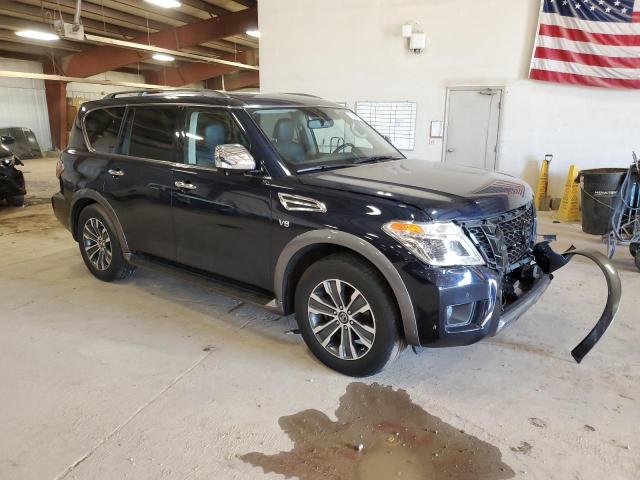 Photo 3 VIN: JN8AY2NC4K9581646 - NISSAN ARMADA 