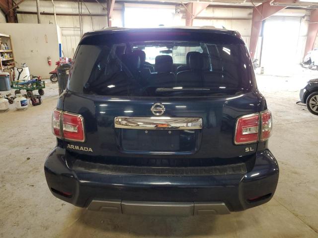 Photo 5 VIN: JN8AY2NC4K9581646 - NISSAN ARMADA 