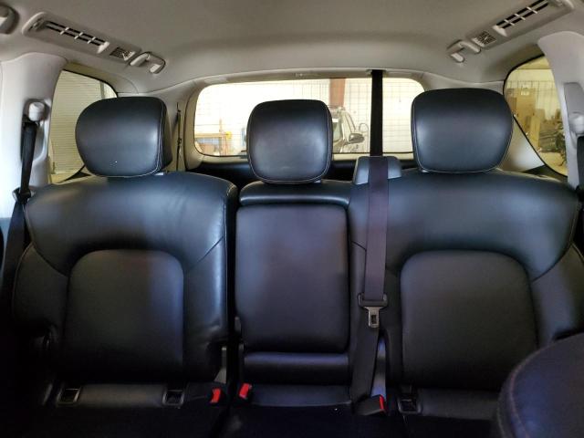 Photo 9 VIN: JN8AY2NC4K9581646 - NISSAN ARMADA 